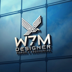 W7M Designer | Vidraçaria e Esquadrias em São José dos Campos