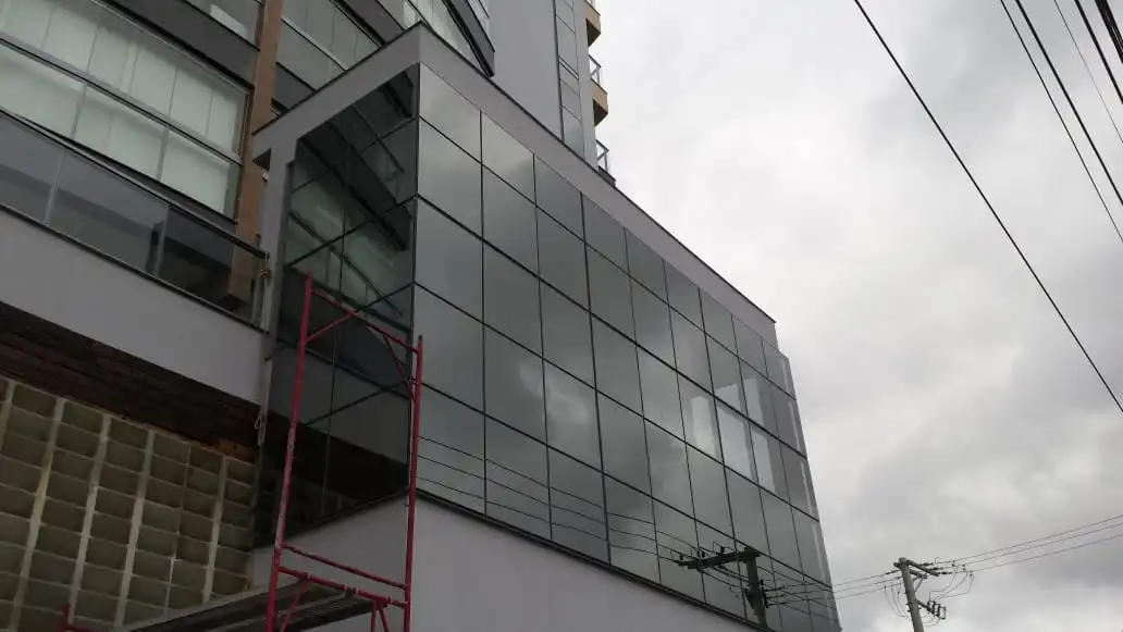 Serviço de Vidraçaria W7M Designer