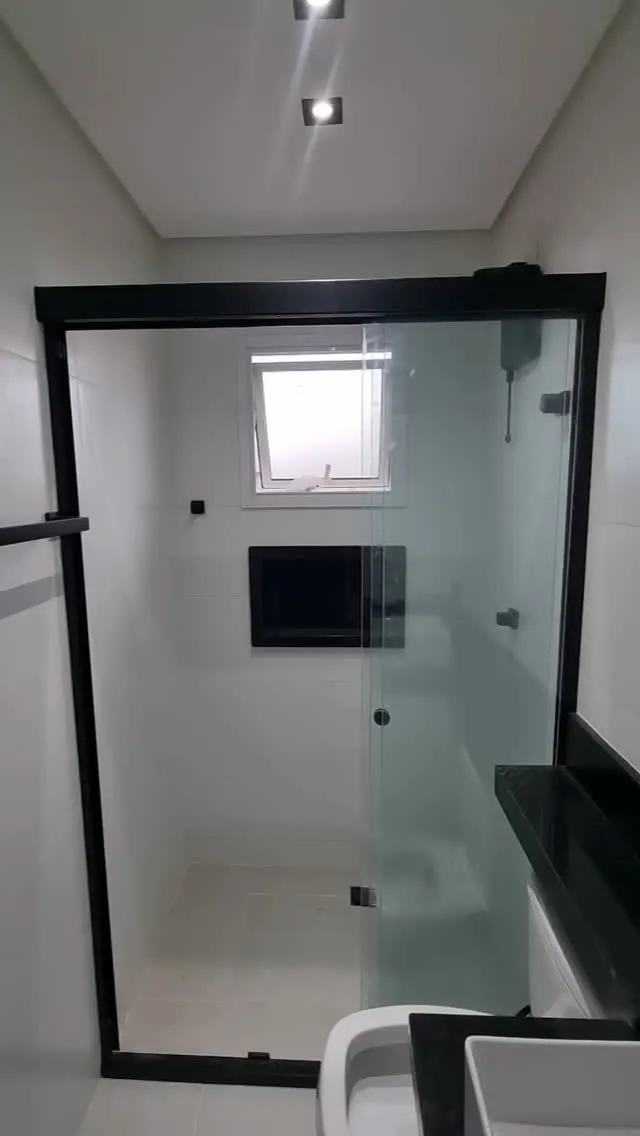 Box de Vidro em São José dos Campos